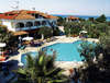 Flegra Palace Hotel 